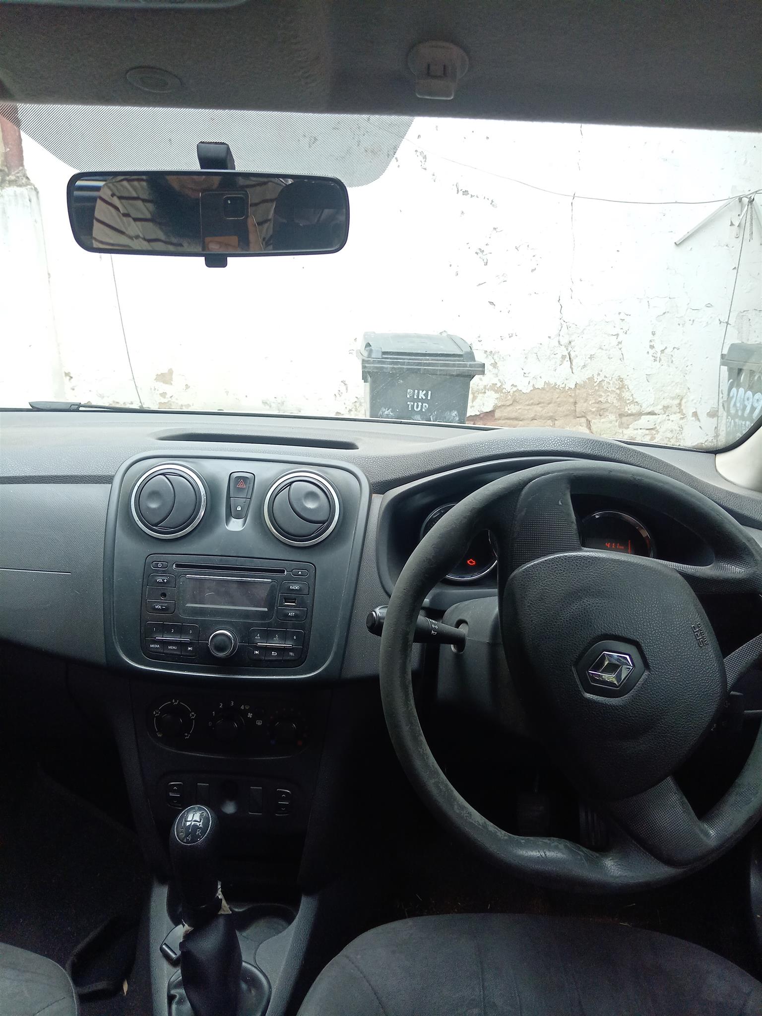 Used 2016 Renault Sandero 66kW turbo Dynamique - Private Seller