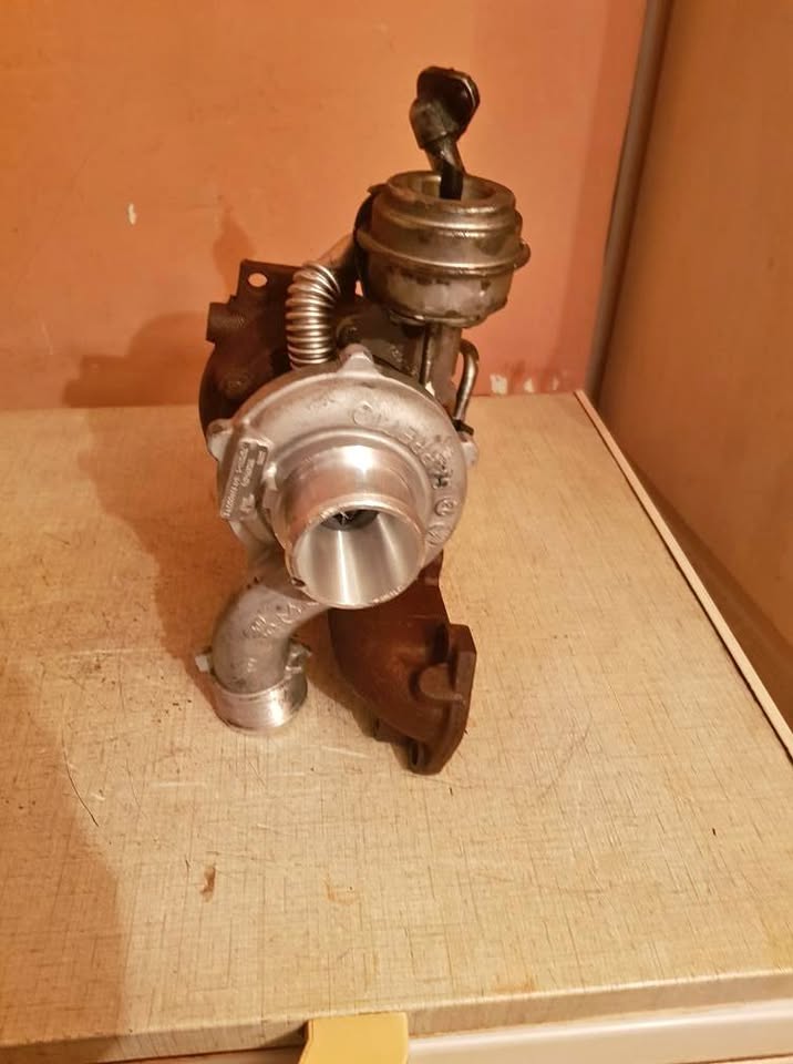 OPEL 1.7 OR 1.9 CDTI TURBO CHARGER FORSALE