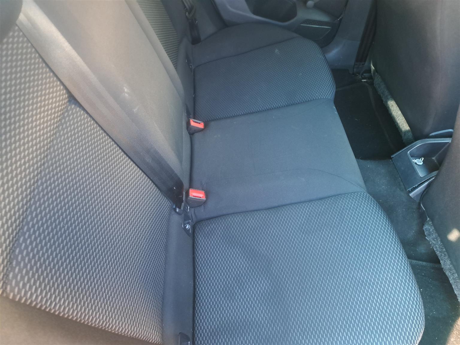 VW POLO 8 1.0TSI