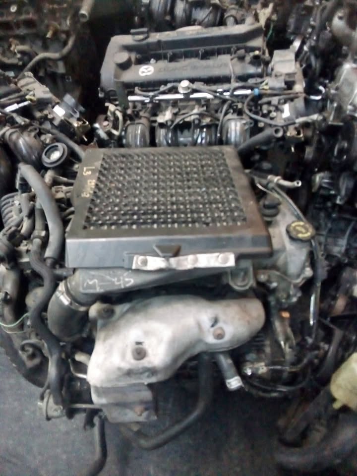 MAZDA 3/5/6 2.3L TURBO (L3) - Private Seller MAZDA 3/5/6 2.3L TURBO (L3) - Private Seller