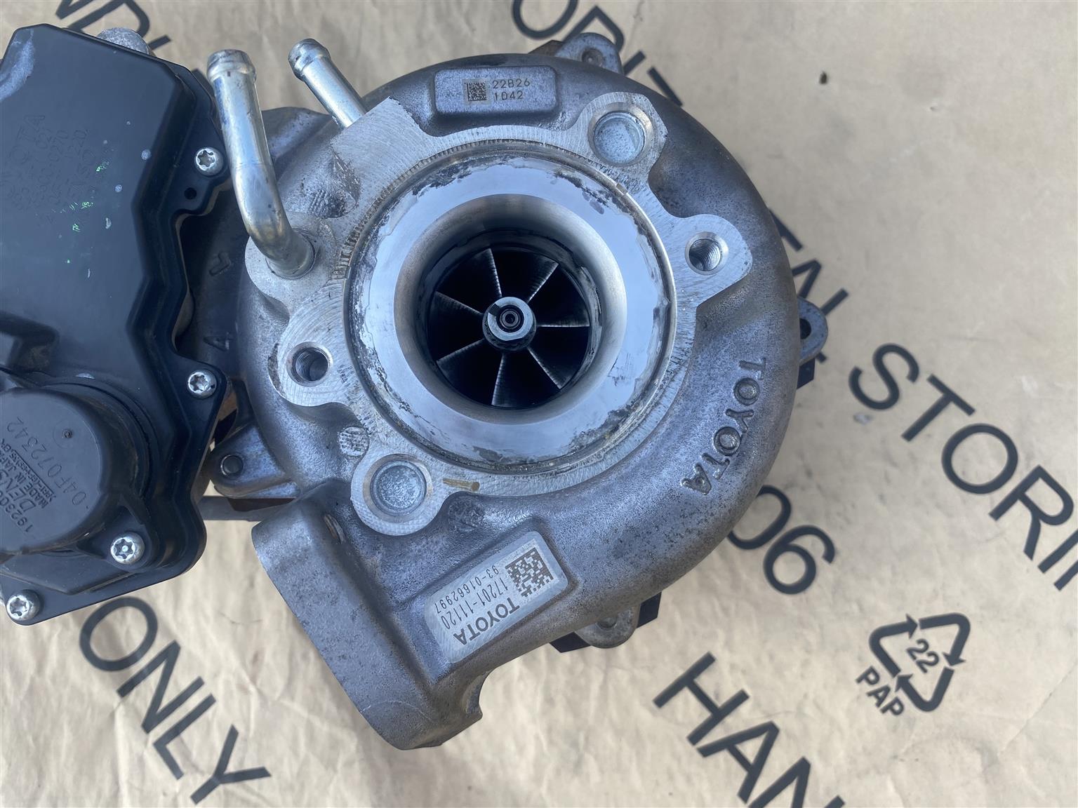 2023 TOYOTA HILUX 2.8 GD-6 TURBO FOR SALE. IN PRISTINE CONDITION - Private Seller 2023 TOYOTA HILUX 2.8 GD-6 TURBO FOR SALE. IN PRISTINE CONDITION - Private Seller