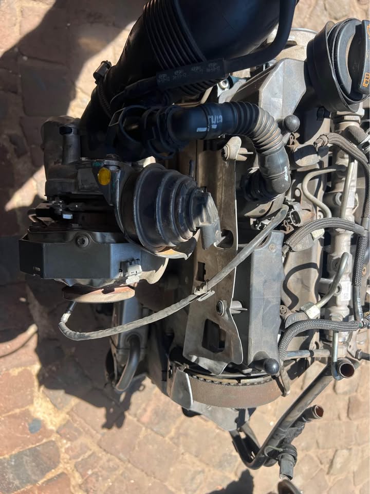 Volkswagen Polo 1.2 TDI Engine For Sale Call or whatsapp - Private Seller Volkswagen Polo 1.2 TDI Engine For Sale Call or whatsapp - Private Seller
