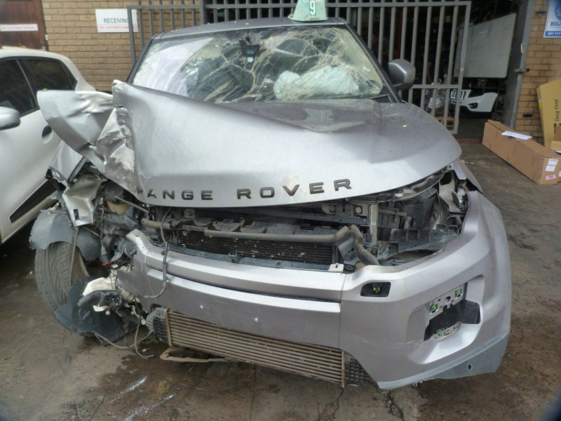 Land Rover Range Rover Evoque 2.0 Prestige Manual Charcoal - 2012 SPARESBOYZ STR - Private Seller Land Rover Range Rover Evoque 2.0 Prestige Manual Charcoal - 2012 SPARESBOYZ STR - Private Seller