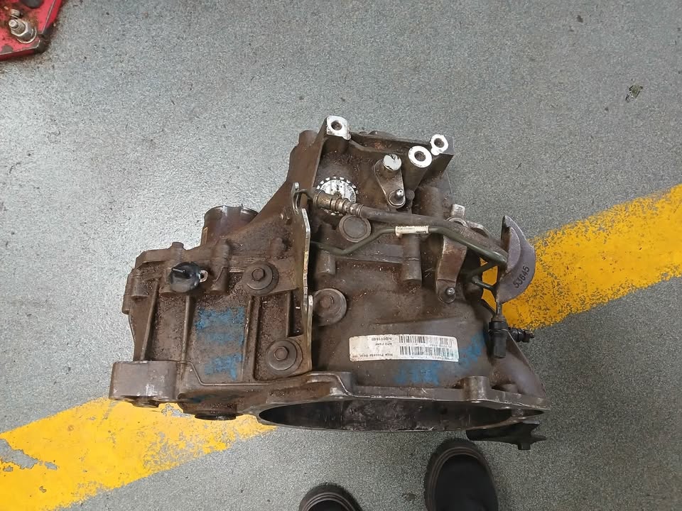 Jeep Compass Gearbox for sale - Private Seller