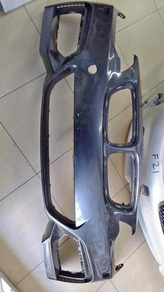 BMW 2SERIES F22 SPORT BUMPER - Private Seller BMW 2SERIES F22 SPORT BUMPER - Private Seller