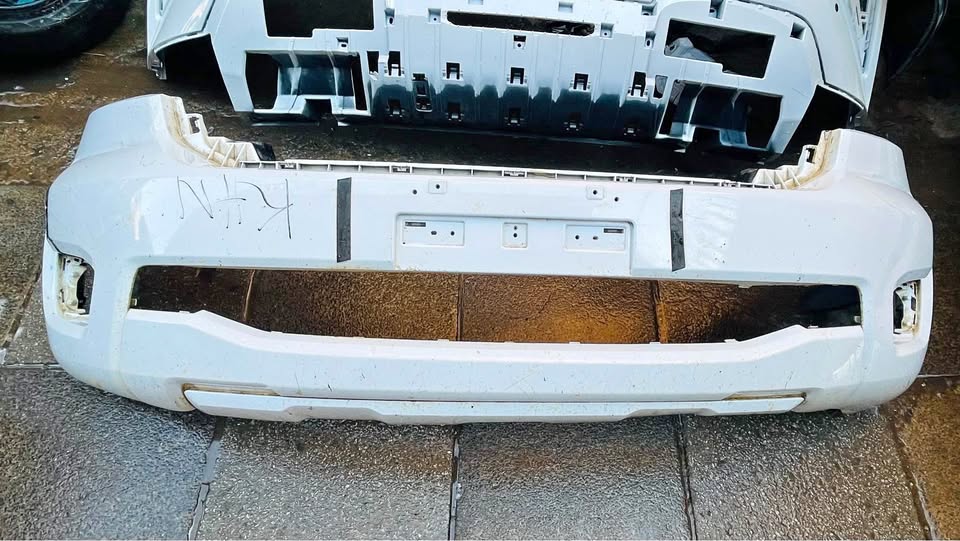 Ford Ranger T7 bumper - Private Seller Ford Ranger T7 bumper - Private Seller