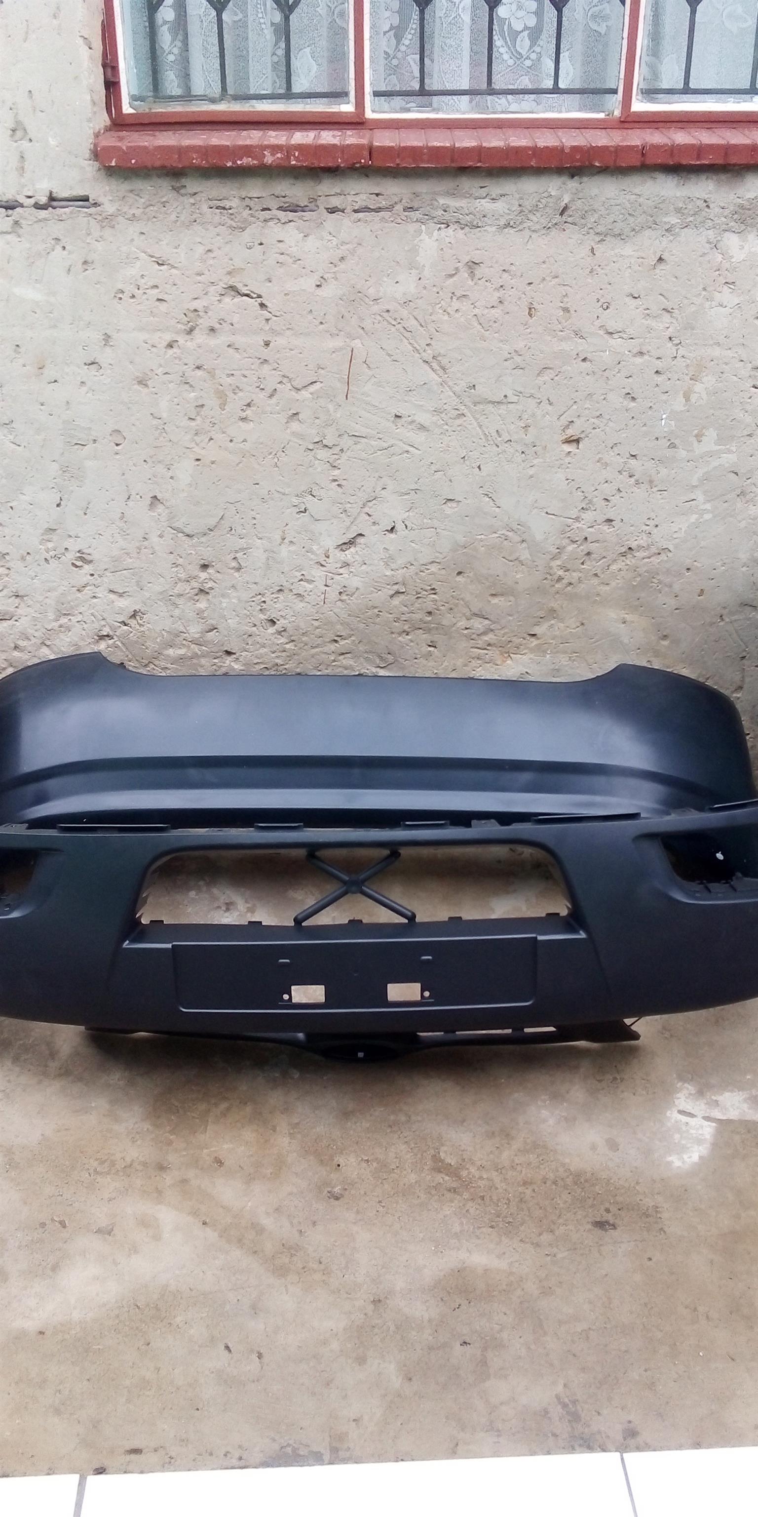 Brand new Runx bumpers 4 sale - Private Seller