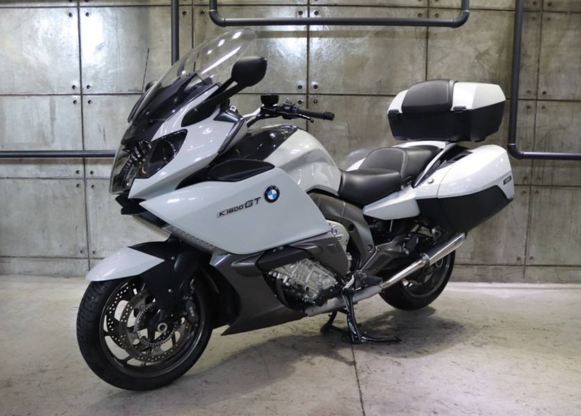 2013 BMW K1600GT - Private Seller 2013 BMW K1600GT - Private Seller