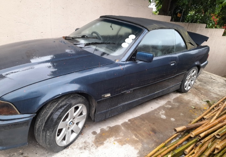 BMW 328i CABRIOLET - Private Seller