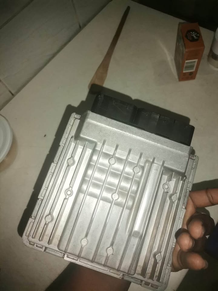 BMW E90/E92 ecu - Private Seller