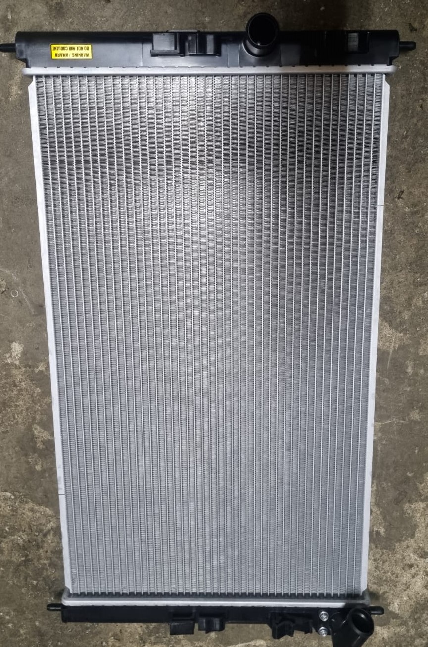 High-Performance ASX 2L Radiator - Efficient Cooling Solution - Private Seller