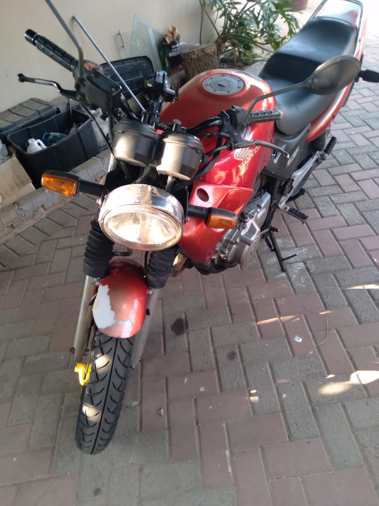 Used Honda GL - Private Seller Used Honda GL - Private Seller