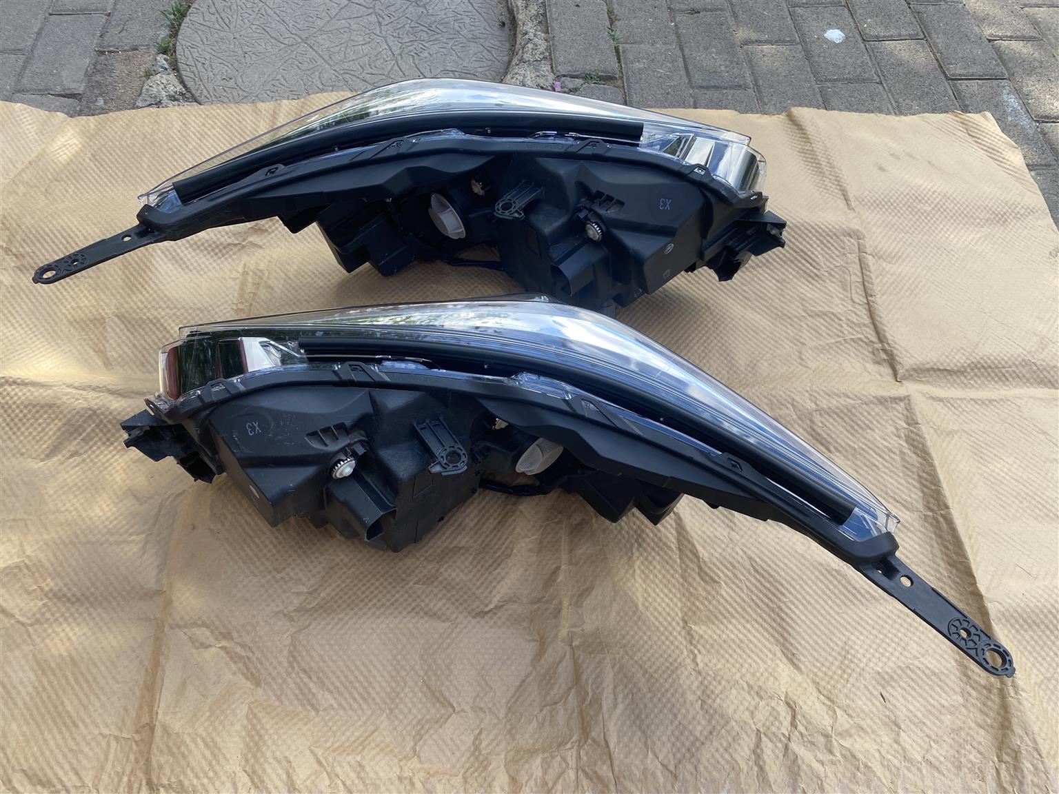 2022 SUBARU OUTBACK FULL LED HEADLIGHTS FOR SALE - Private Seller