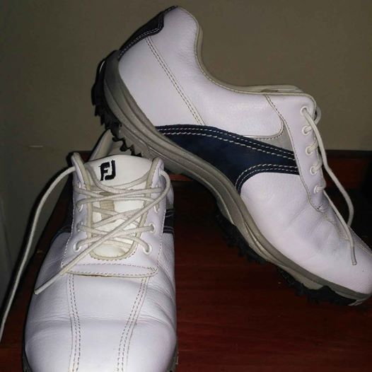 footjoy golf shoes size 6