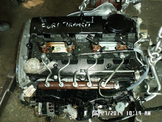 Ford Transit 2.2 engine for sale Ford Transit 2.2 engine for sale