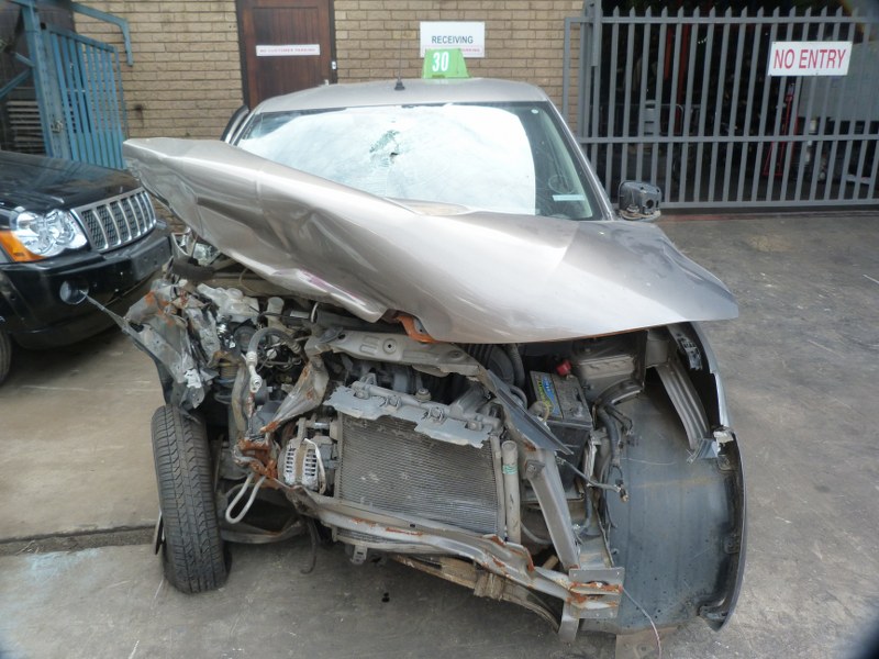 Renault Kwid 1.0 Expression Manual Brown - 2020 STRIPPING FOR SPARES - Private Seller Renault Kwid 1.0 Expression Manual Brown - 2020 STRIPPING FOR SPARES - Private Seller