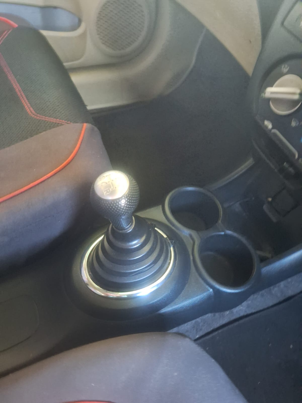 Used 2013 Honda Brio hatch 1.2 Comfort - Private Seller