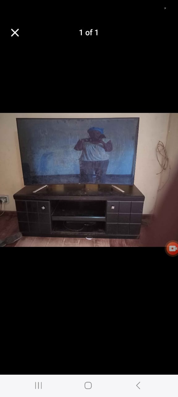 JVC 65″ UHD SMART LED TV