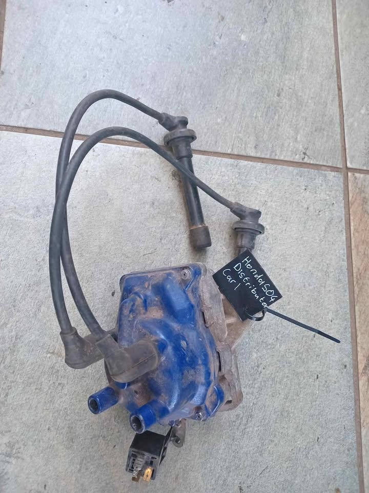 Honda SO4 distributor for sale - Private Seller