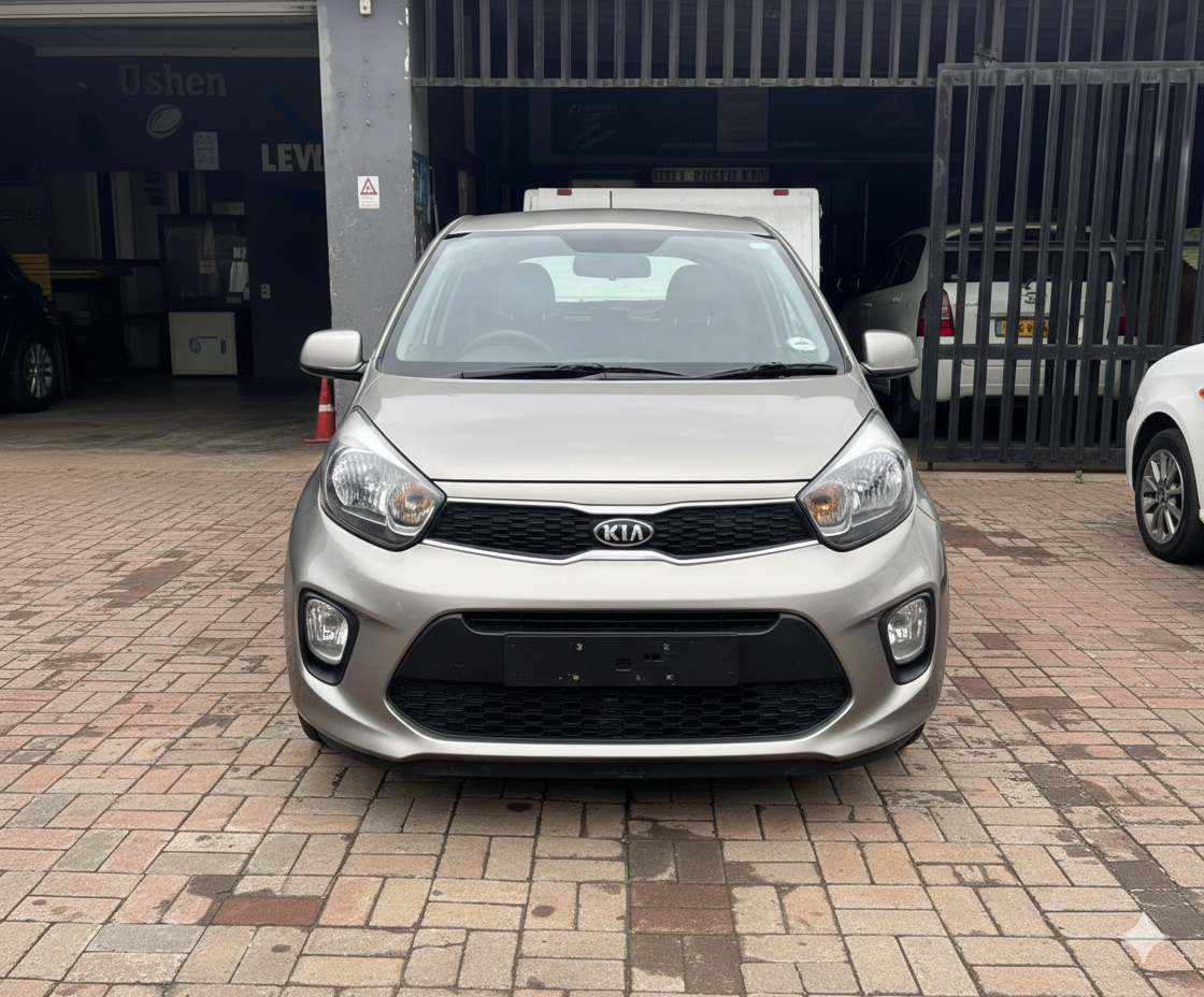 KIA PICANTO 2019 – STRIPPING FOR SPARES / PARTS - Private Seller KIA PICANTO 2019 – STRIPPING FOR SPARES / PARTS - Private Seller
