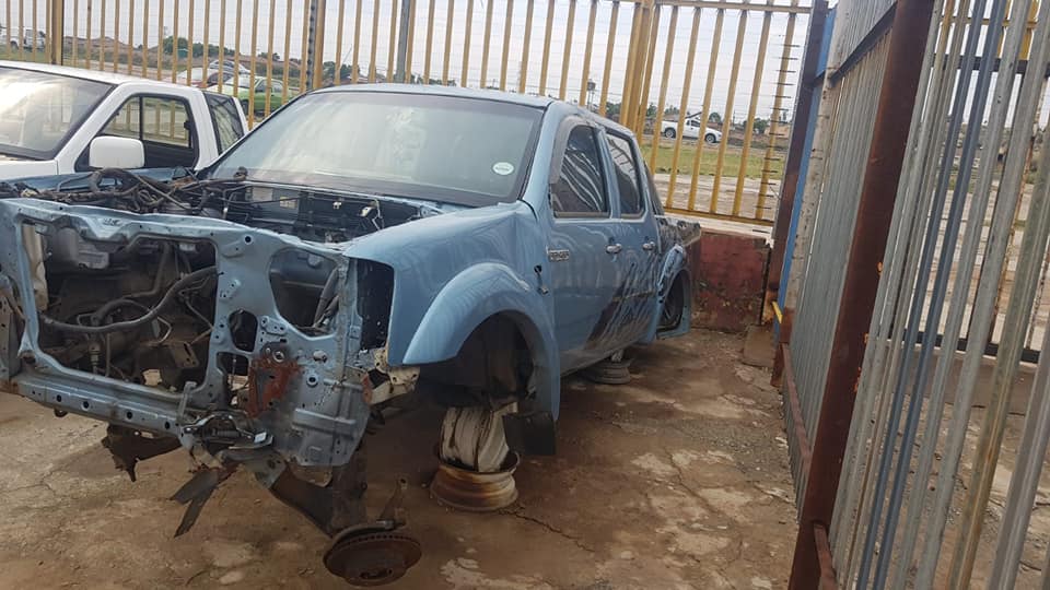 2010 Ford Ranger WL 3.0 stripping for spares - Private Seller 2010 Ford Ranger WL 3.0 stripping for spares - Private Seller