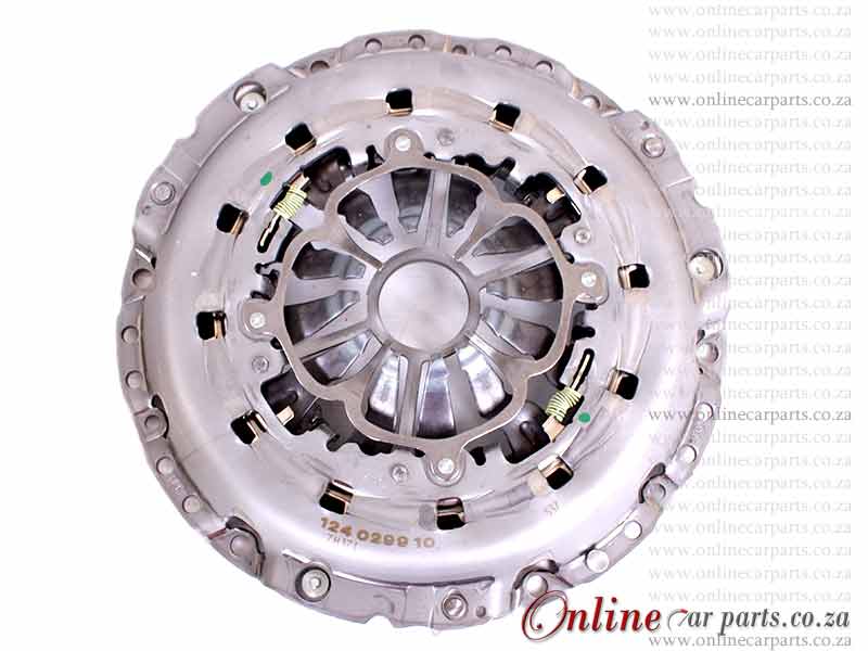 Audi A4 B7 1.9 TDI Turbo 6 SP AVF AWX 96KW 0106 Passat 1.9 TDI AVF 03