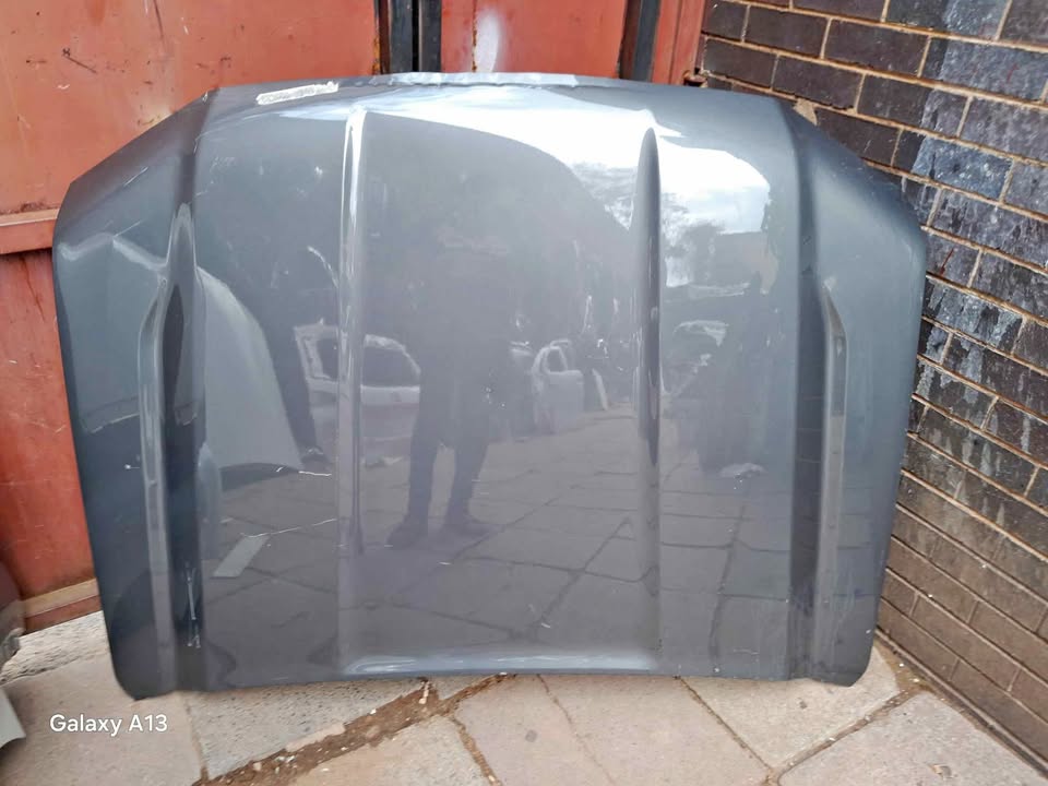 FORD RANGER T9 BONNET Used Auto Spare Parts at Sema Spare - Private Seller FORD RANGER T9 BONNET Used Auto Spare Parts at Sema Spare - Private Seller