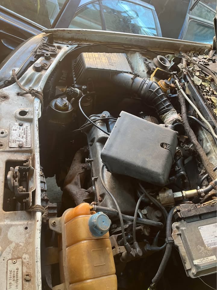 Fiat strada 1.2 stripping for parts - Private Seller