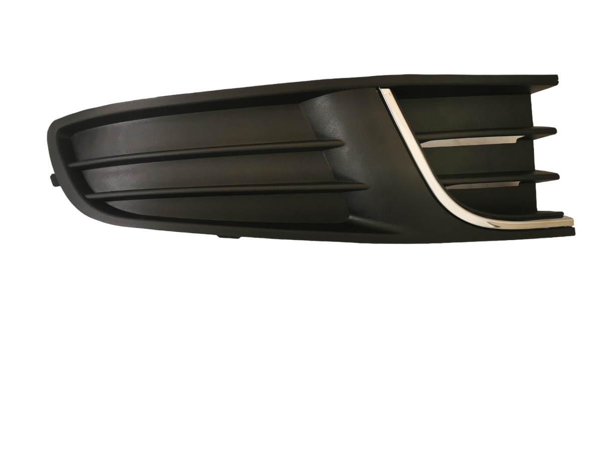 Vw Polo/Vivo Bumper Grill Chrome Left 2014-2017 - Private Seller Vw Polo/Vivo Bumper Grill Chrome Left 2014-2017 - Private Seller