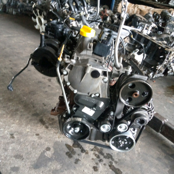 Nissan Np200 / Renault 1.6 8v K7MF Engine for Sale - Private Seller Nissan Np200 / Renault 1.6 8v K7MF Engine for Sale - Private Seller