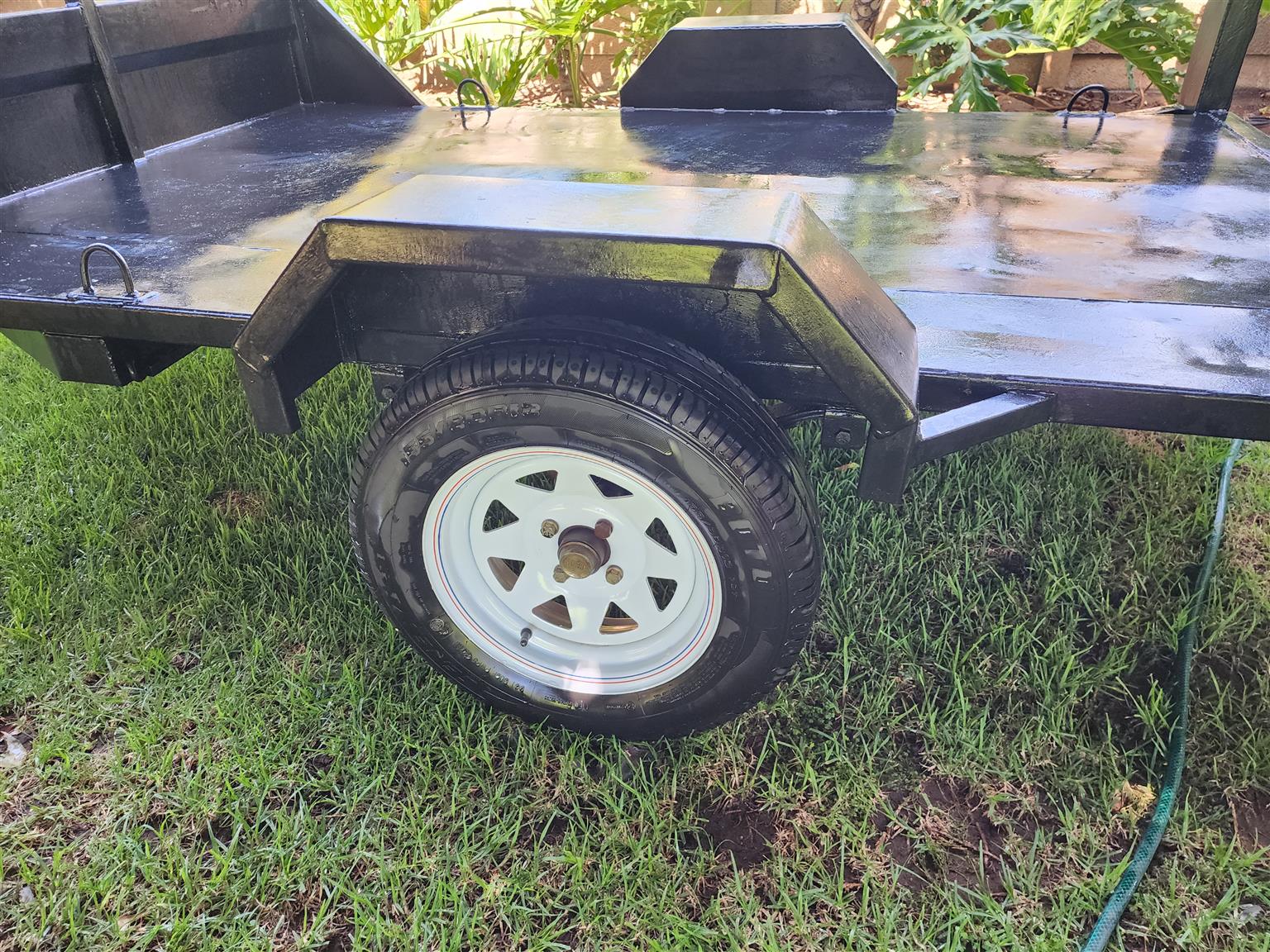 Bike trailer for sale | Junk Mail