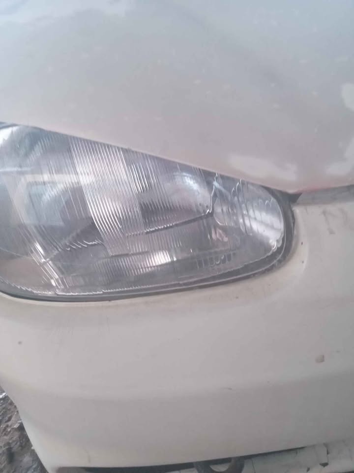 Opel corsa b series head light - Private Seller Opel corsa b series head light - Private Seller