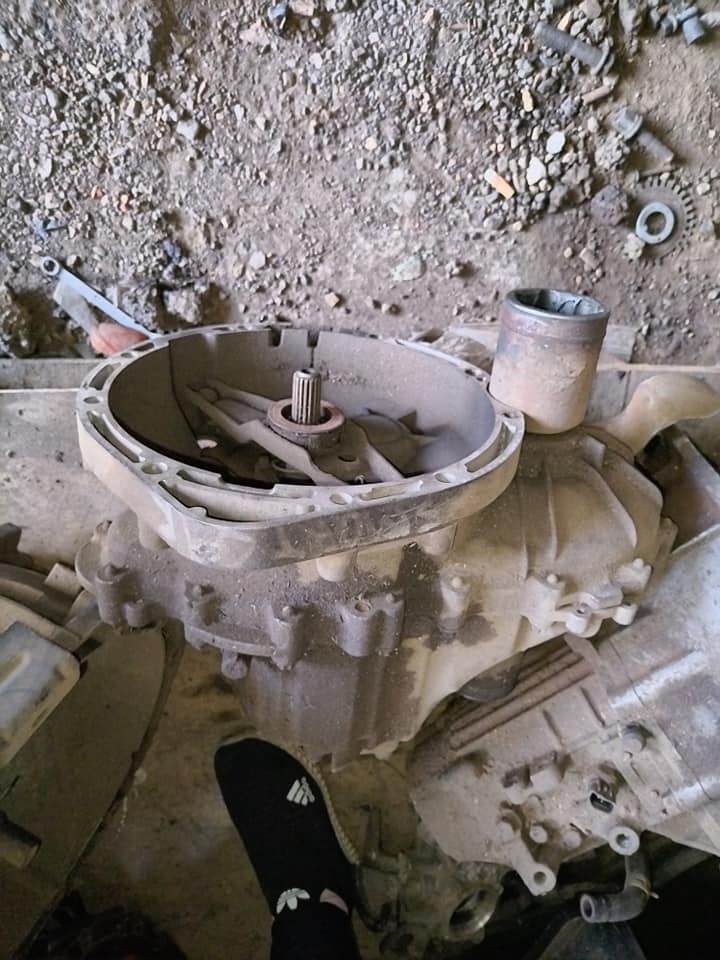 Smart 4 two gearbox Call me while in stock - Private Seller