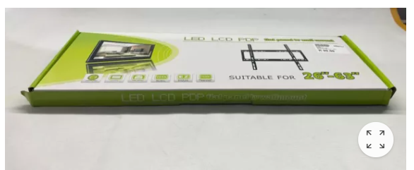 26-63 Tv Bracket 26-63 Tv Bracket