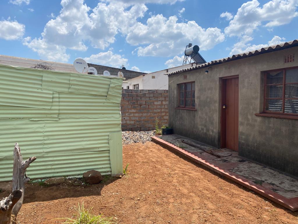 House in Tembisa for sale