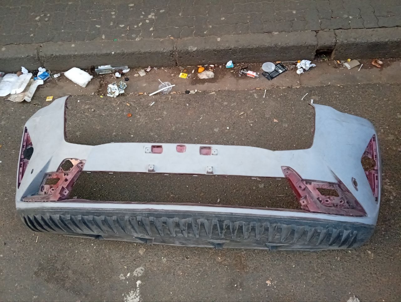2025 Haval H6 Front Bumper - High Quality Direct Fit Replacement for Sale Call - Private Seller 2025 Haval H6 Front Bumper - High Quality Direct Fit Replacement for Sale Call - Private Seller