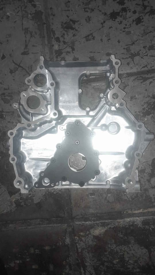 Mazda drifter 2.6 oil pump - Private Seller