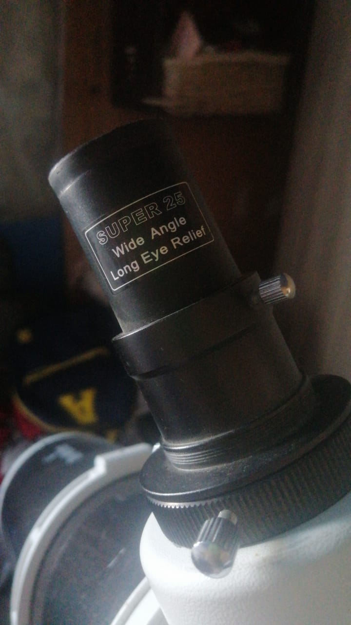 SKYWATCHER TELESCOPE