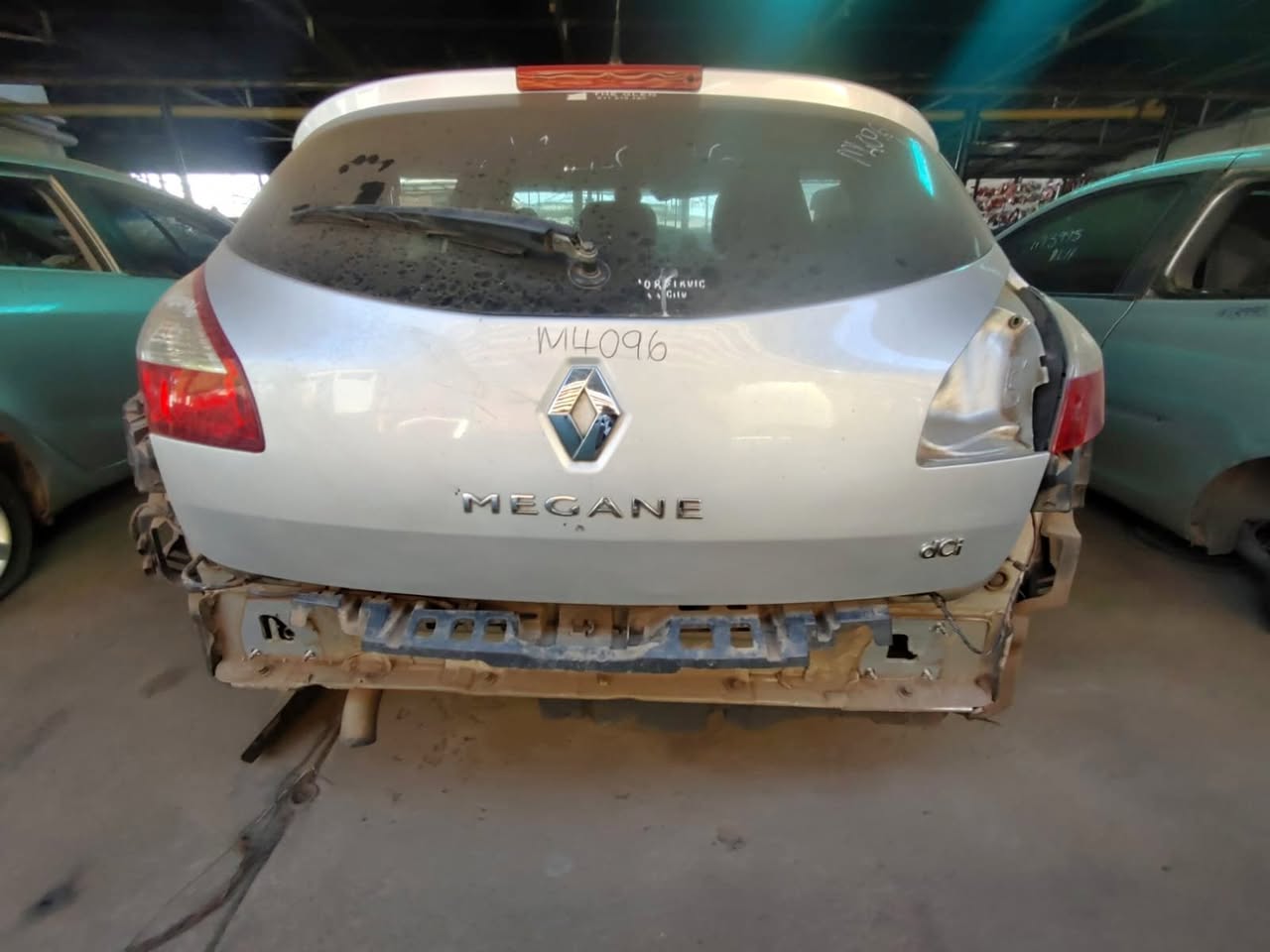 Renault Megane - Private Seller Renault Megane - Private Seller