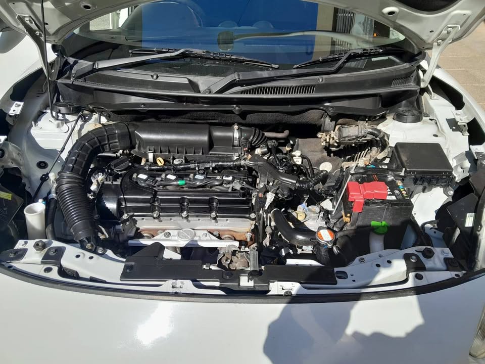 2019 Suzuki Swift