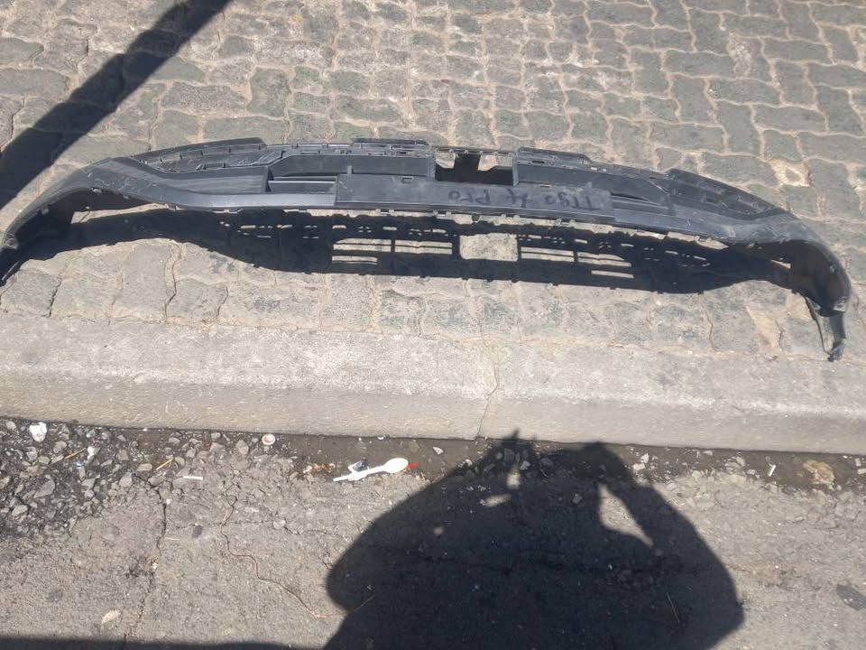 Chery Tiggo 4Pro Down Bumber Spoiler - Private Seller