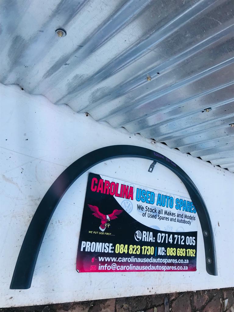 Nissan X-trail right side front wheel arch - Private Seller