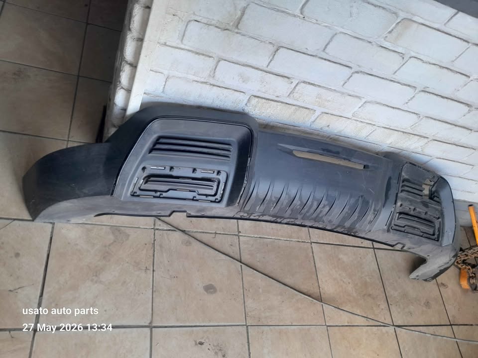 Gwm H6 Rear Bumper Spoiler!! - Private Seller