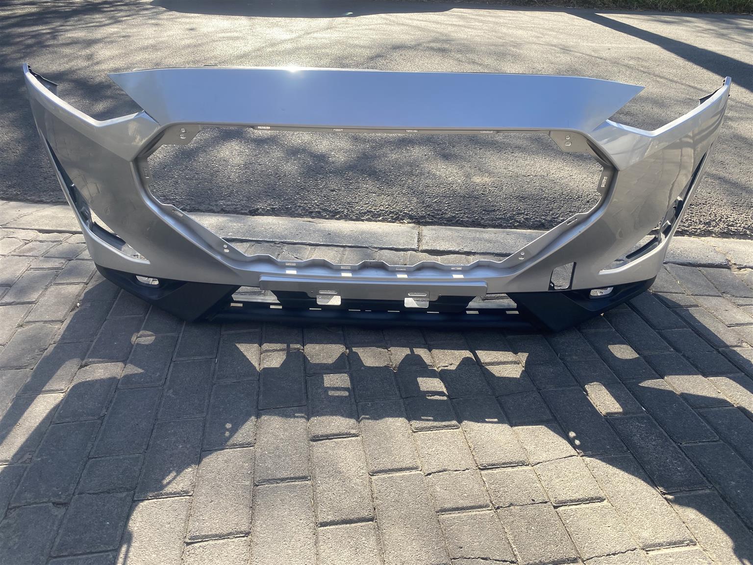 2024 NISSAN MAGNITE FRONT BUMPER FOR SALE. IN PRISTINE CONDITION - Private Seller 2024 NISSAN MAGNITE FRONT BUMPER FOR SALE. IN PRISTINE CONDITION - Private Seller