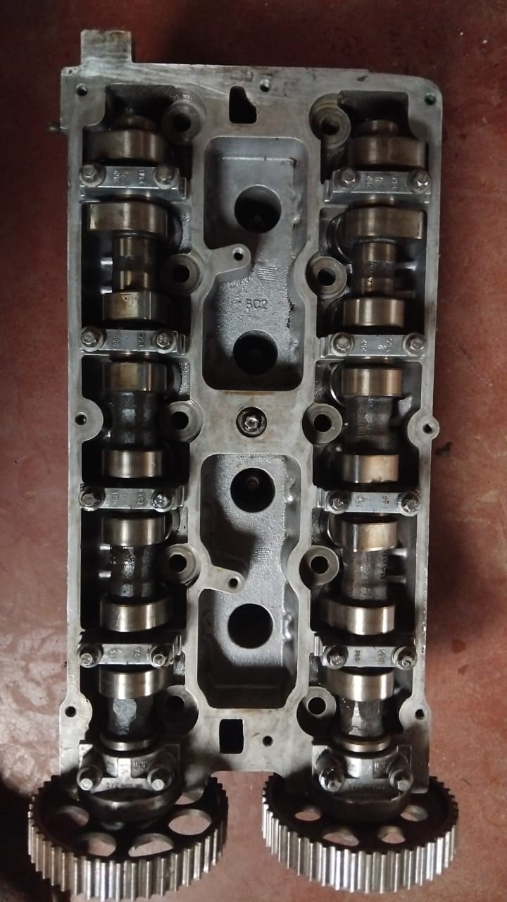 Opel Z18XE cylinder head for sale - Private Seller Opel Z18XE cylinder head for sale - Private Seller