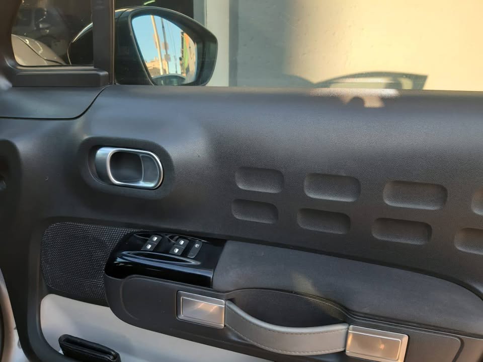 Citreon C3 2024