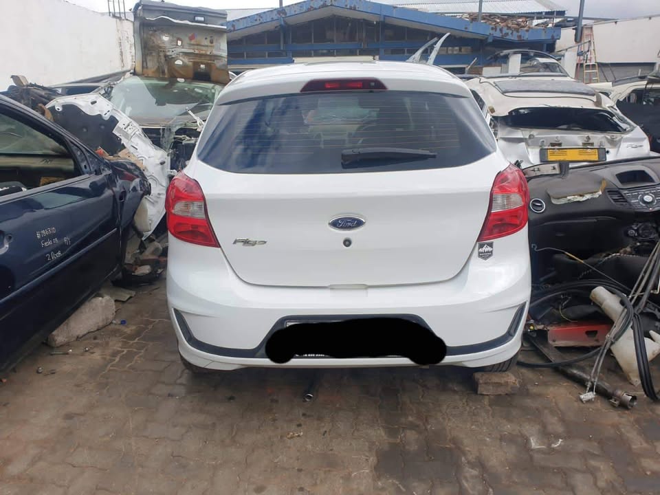 Ford Figo 2020 Spares!!!! - Private Seller Ford Figo 2020 Spares!!!! - Private Seller