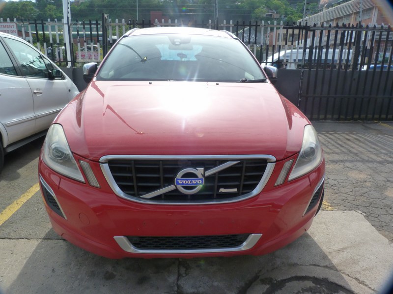 Volvo XC60 D5 AWD AT Red - 2011 STRIPPING FOR SPARES - Private Seller Volvo XC60 D5 AWD AT Red - 2011 STRIPPING FOR SPARES - Private Seller