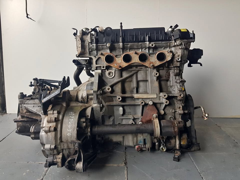 2,0L Gdi Duratec Engine Ford Focus 2013 - Private Seller 2,0L Gdi Duratec Engine Ford Focus 2013 - Private Seller