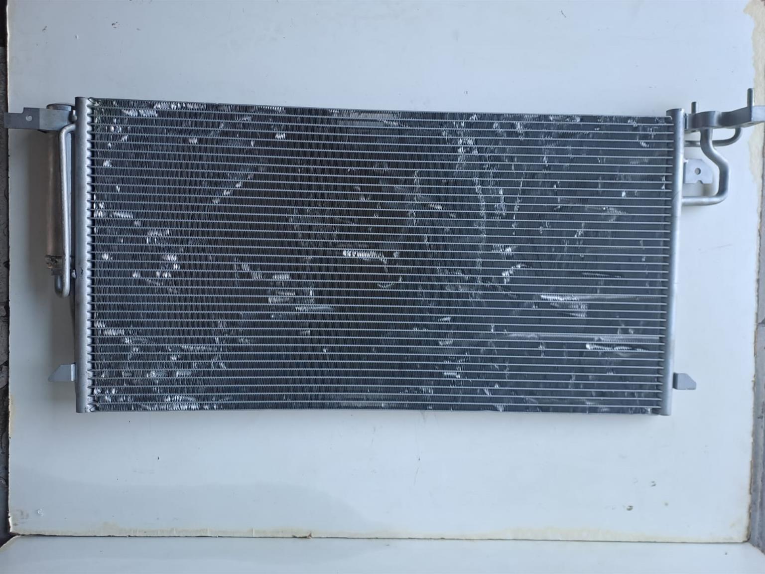 Aircon Condenser Ford Focus (2013-2015) - Private Seller Aircon Condenser Ford Focus (2013-2015) - Private Seller